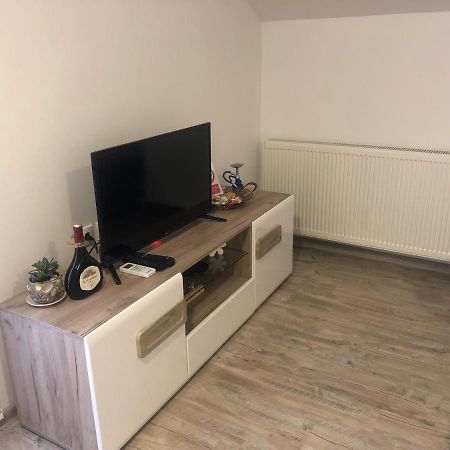Apartman Karganovic Visegrad Ngoại thất bức ảnh