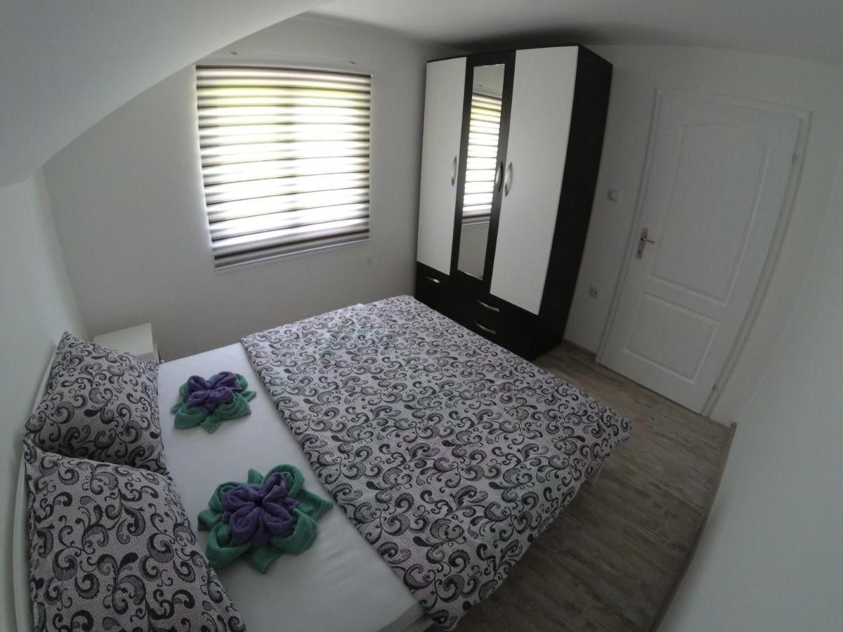 Apartman Karganovic Visegrad Ngoại thất bức ảnh