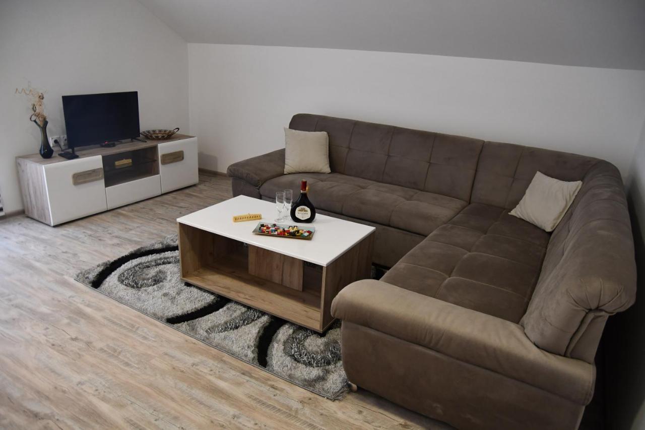 Apartman Karganovic Visegrad Ngoại thất bức ảnh