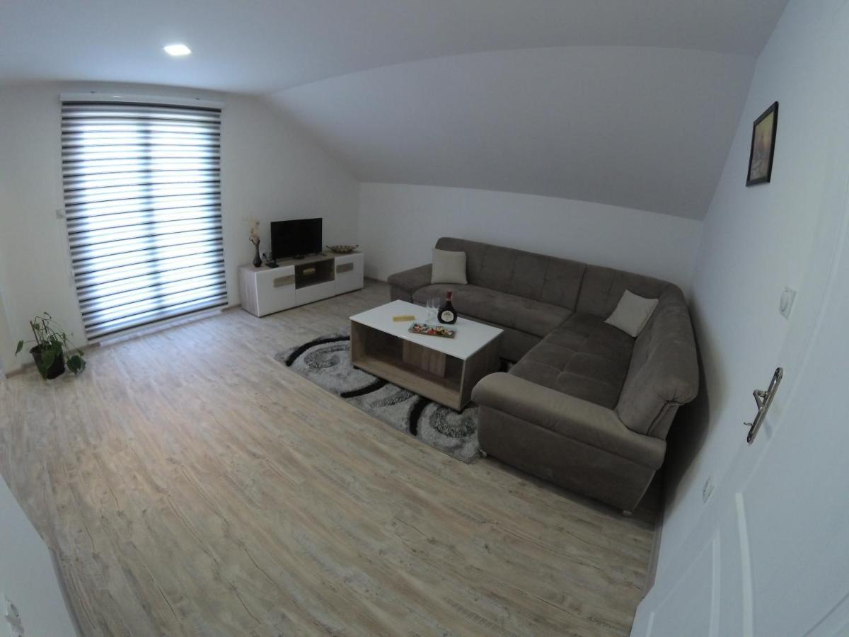 Apartman Karganovic Visegrad Ngoại thất bức ảnh