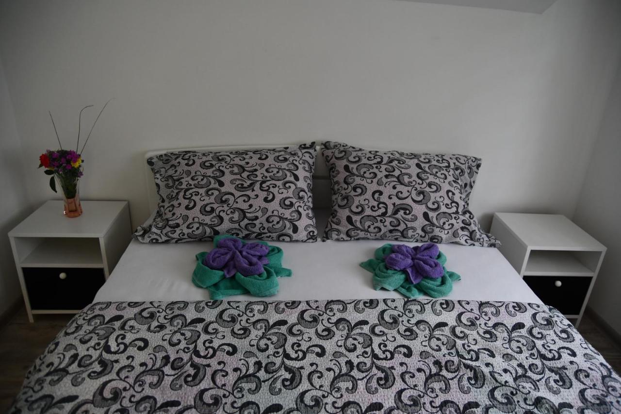 Apartman Karganovic Visegrad Ngoại thất bức ảnh