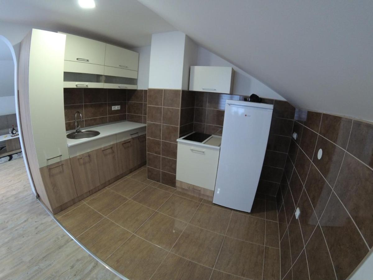 Apartman Karganovic Visegrad Ngoại thất bức ảnh