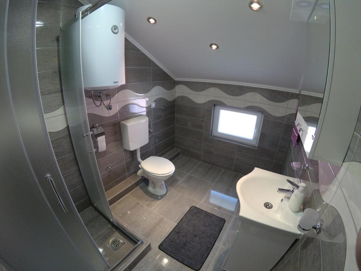Apartman Karganovic Visegrad Ngoại thất bức ảnh