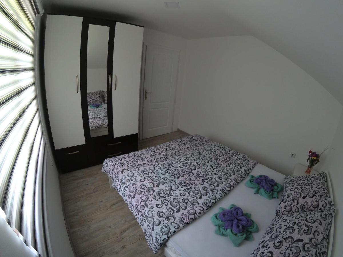 Apartman Karganovic Visegrad Ngoại thất bức ảnh
