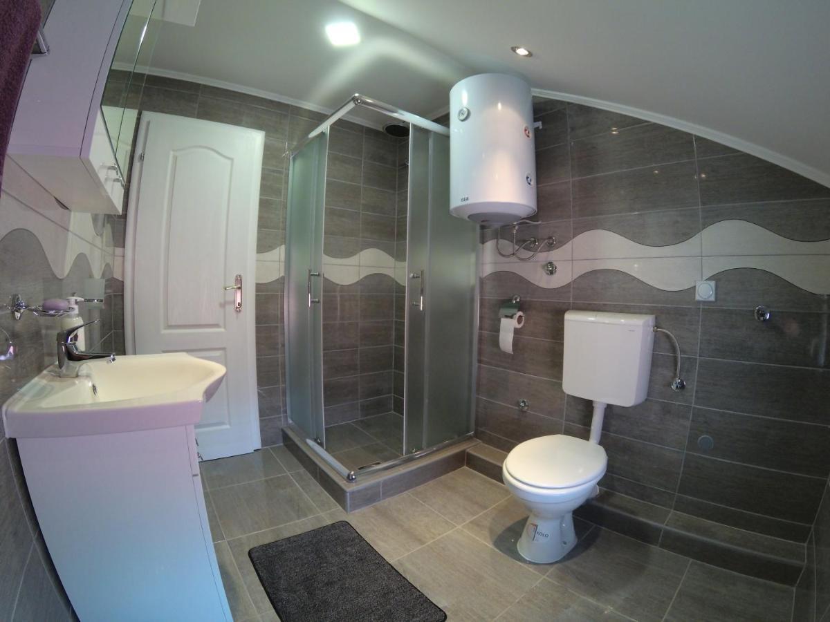 Apartman Karganovic Visegrad Ngoại thất bức ảnh