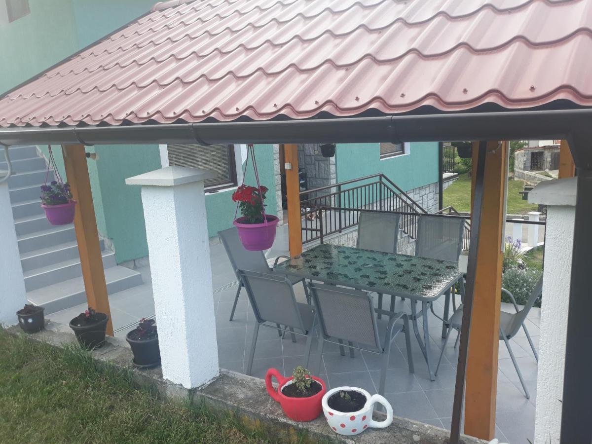 Apartman Karganovic Visegrad Ngoại thất bức ảnh