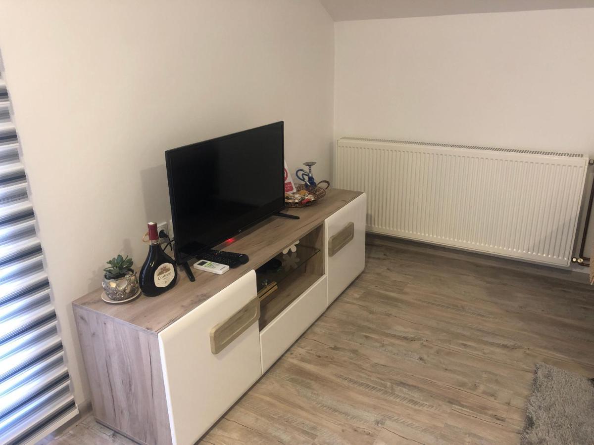 Apartman Karganovic Visegrad Ngoại thất bức ảnh